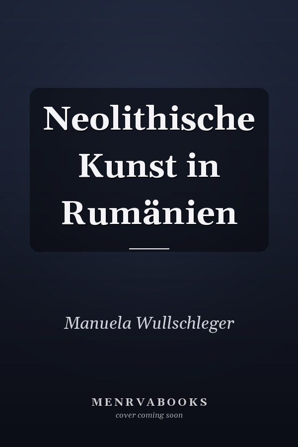 Neolithische Kunst in Rumänien