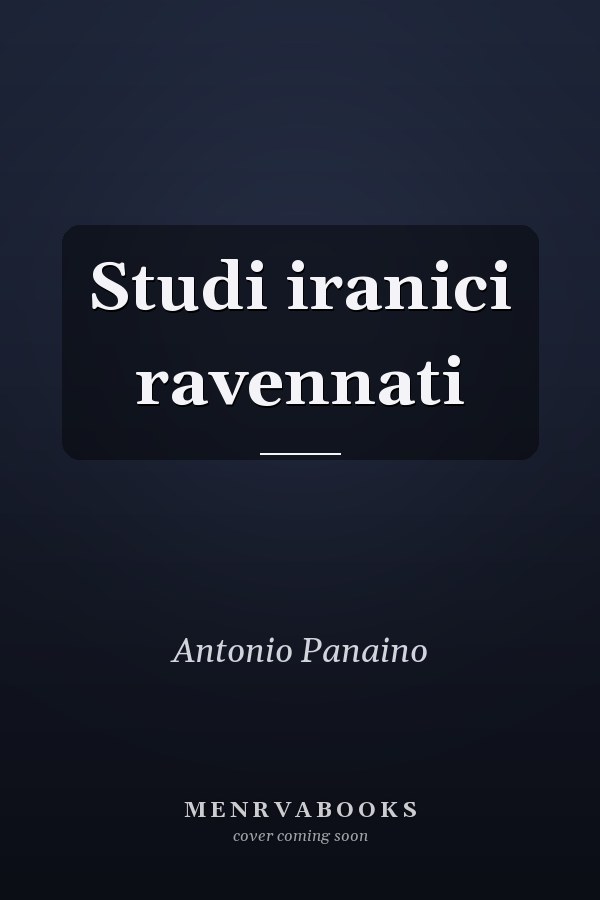 Studi iranici ravennati
