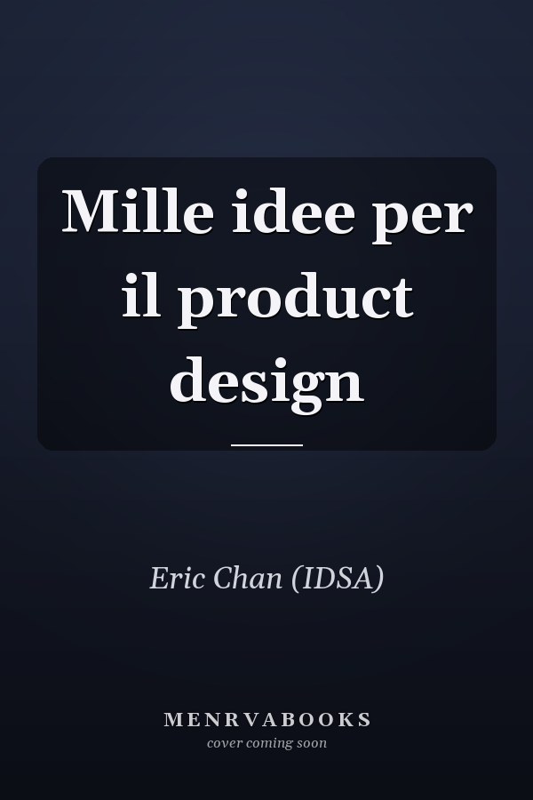 Mille idee per il product design