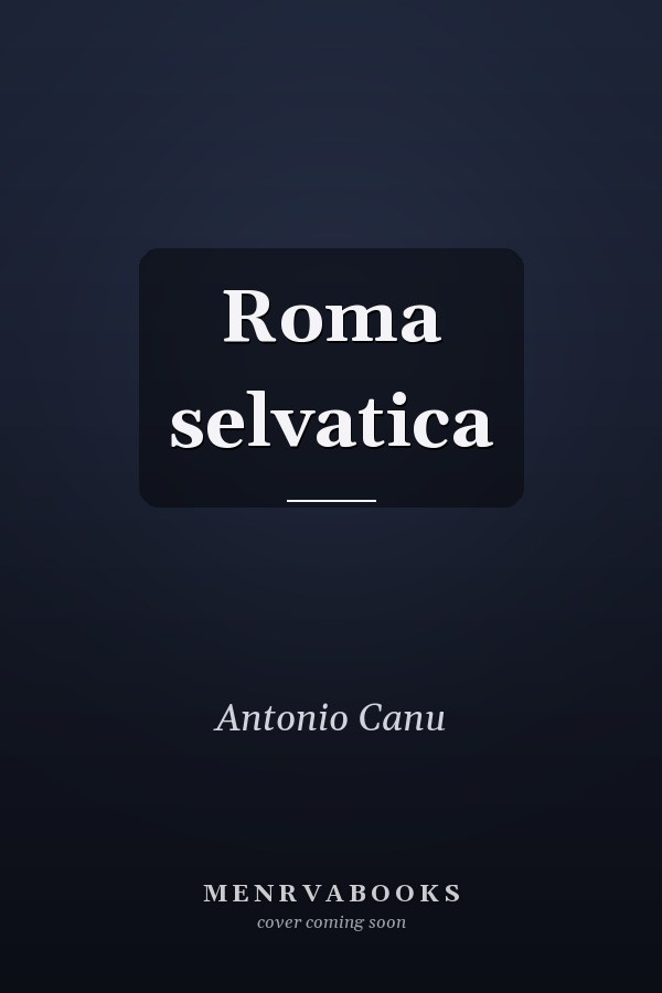 Roma selvatica