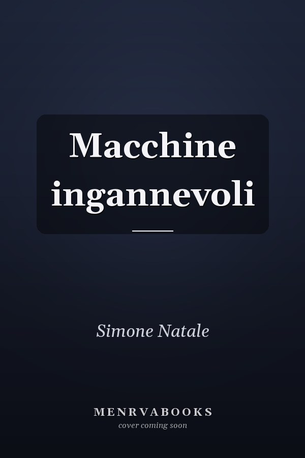 Macchine ingannevoli