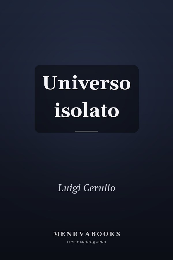 Universo isolato