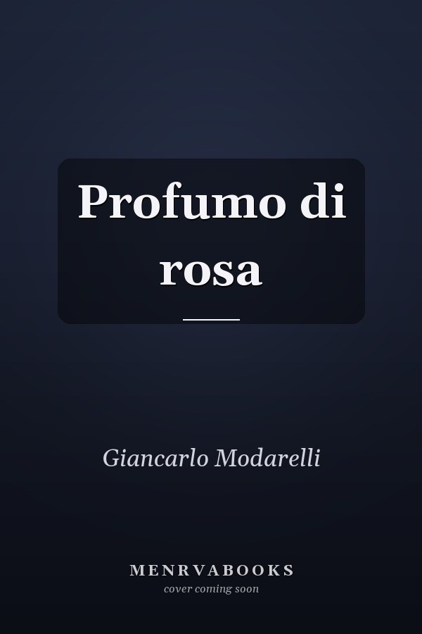 Profumo di rosa