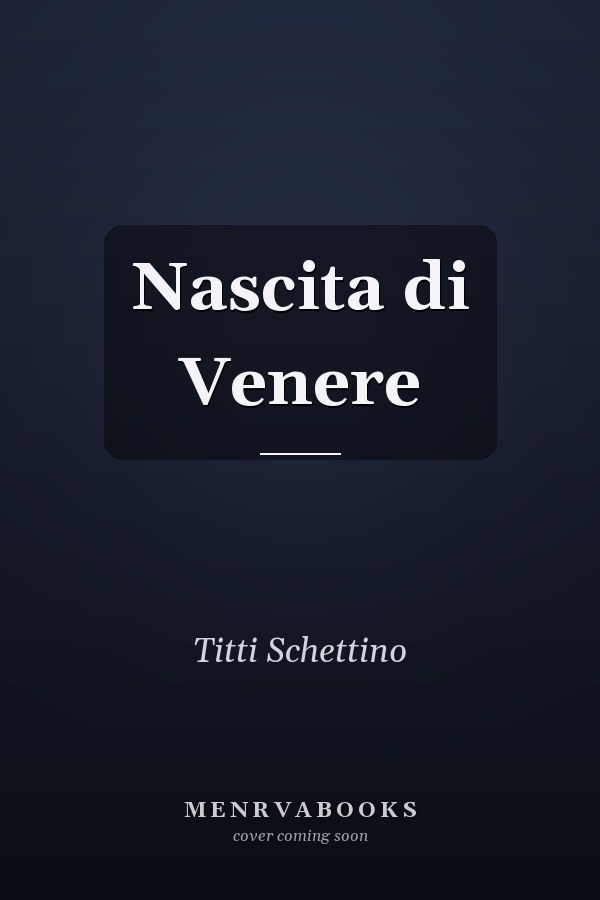 Nascita di Venere