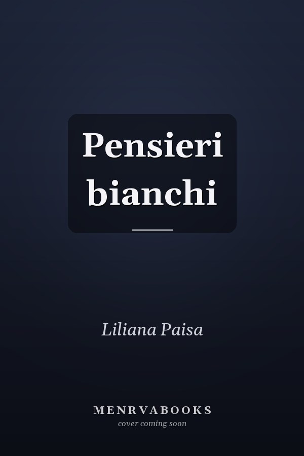 Pensieri bianchi