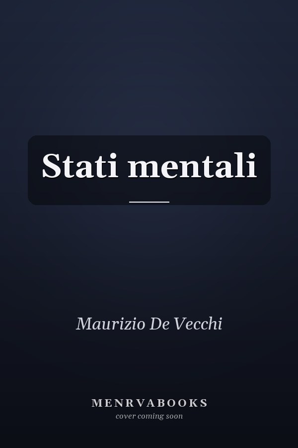 Stati mentali