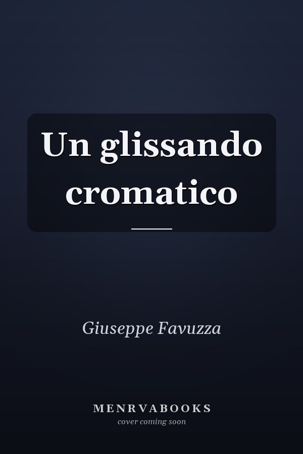 Un glissando cromatico