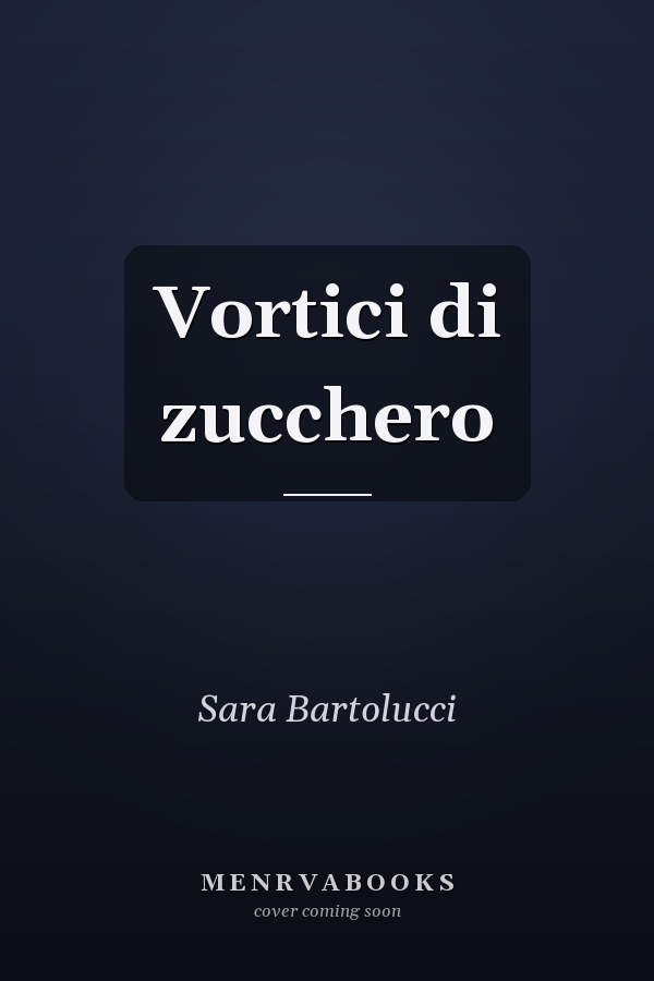 Vortici di zucchero
