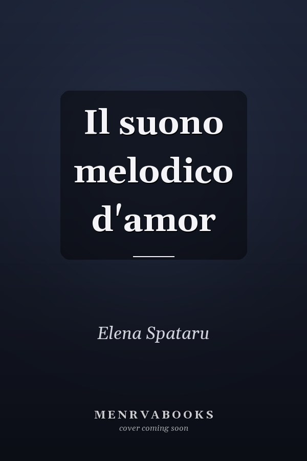 Il suono melodico d'amor