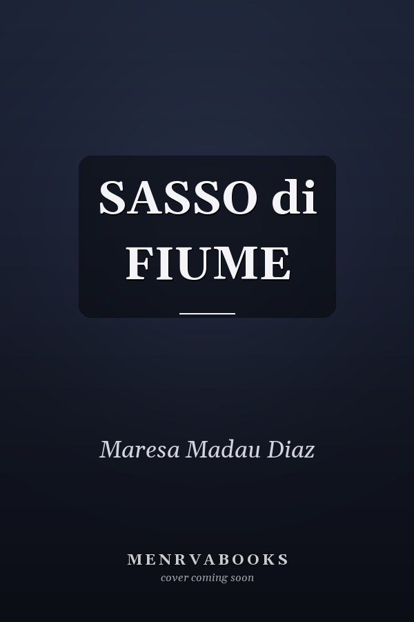 SASSO di FIUME