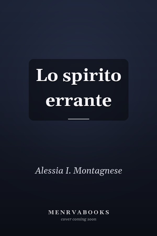 Lo spirito errante