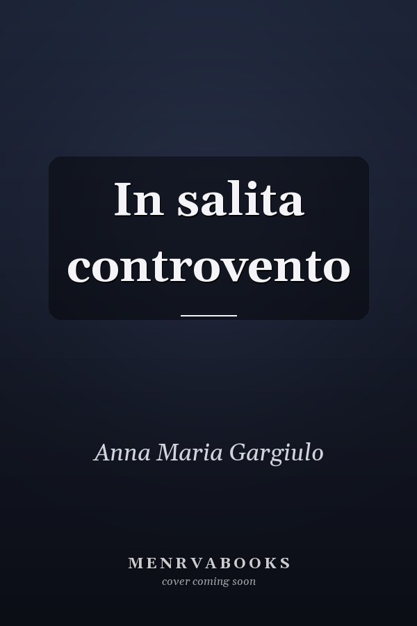 In salita controvento