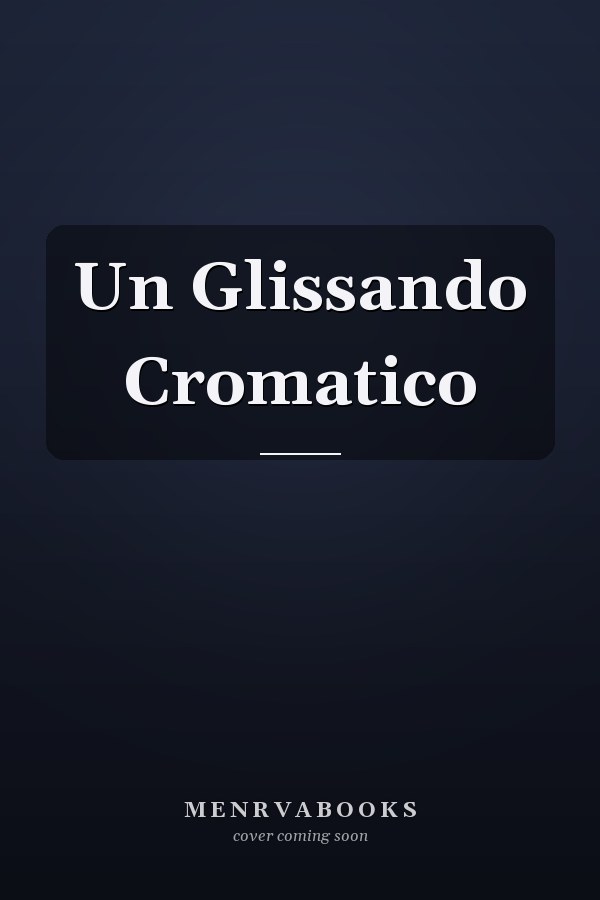 Un Glissando Cromatico