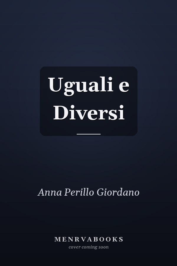Uguali e Diversi