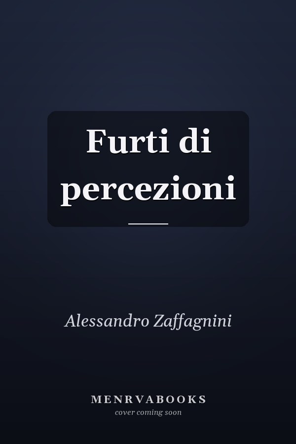 Furti di percezioni