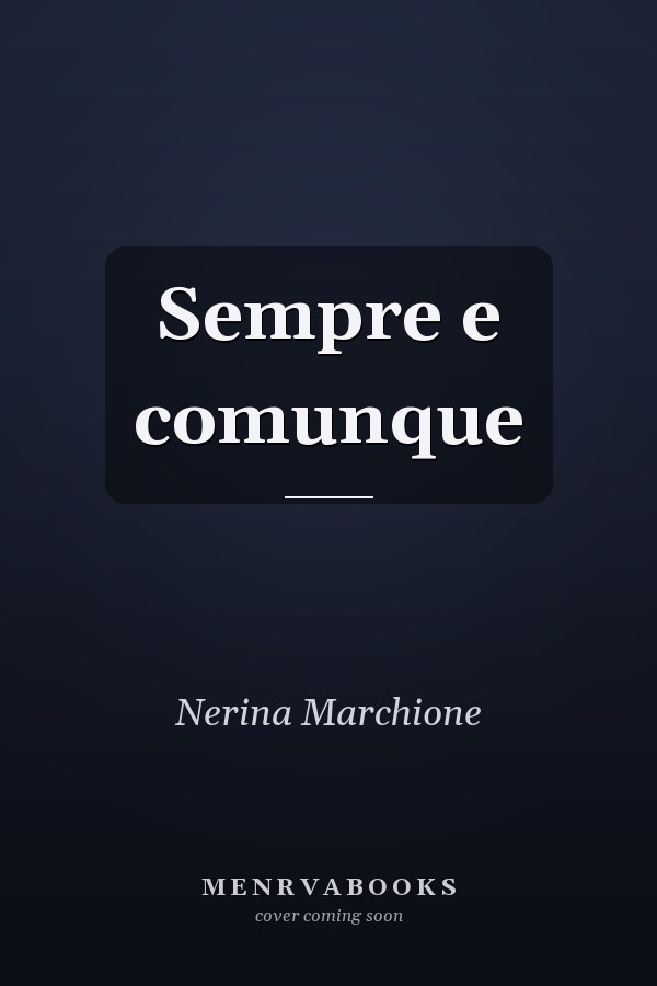 Sempre e comunque