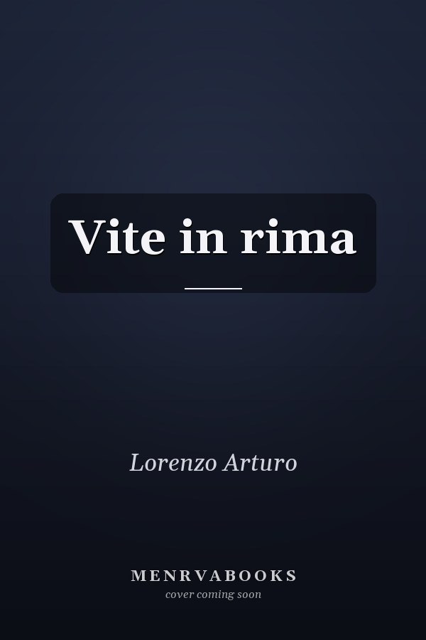 Vite in rima