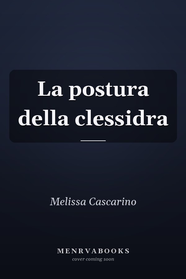 La postura della clessidra