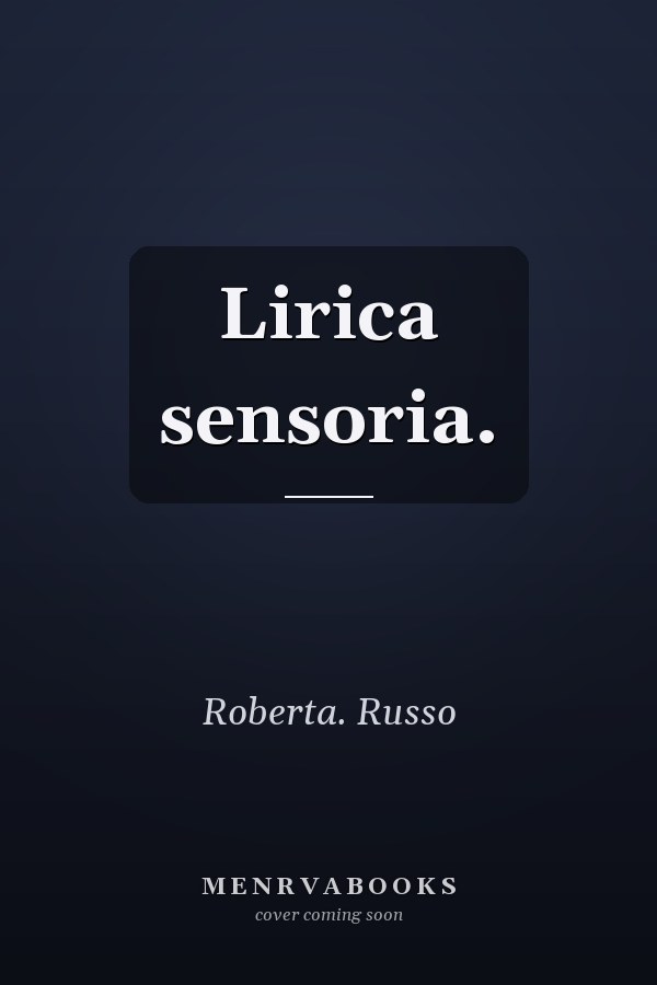 Lirica sensoria.