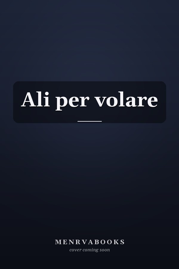 Ali per volare