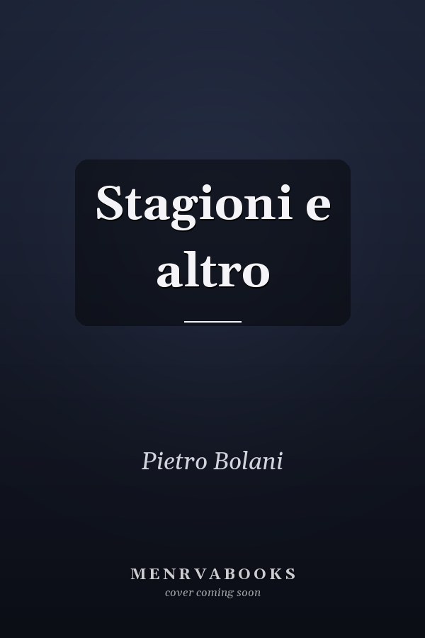 Stagioni e altro