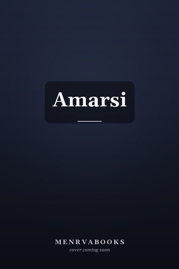 Amarsi