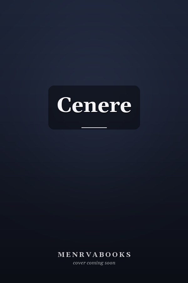 Cenere