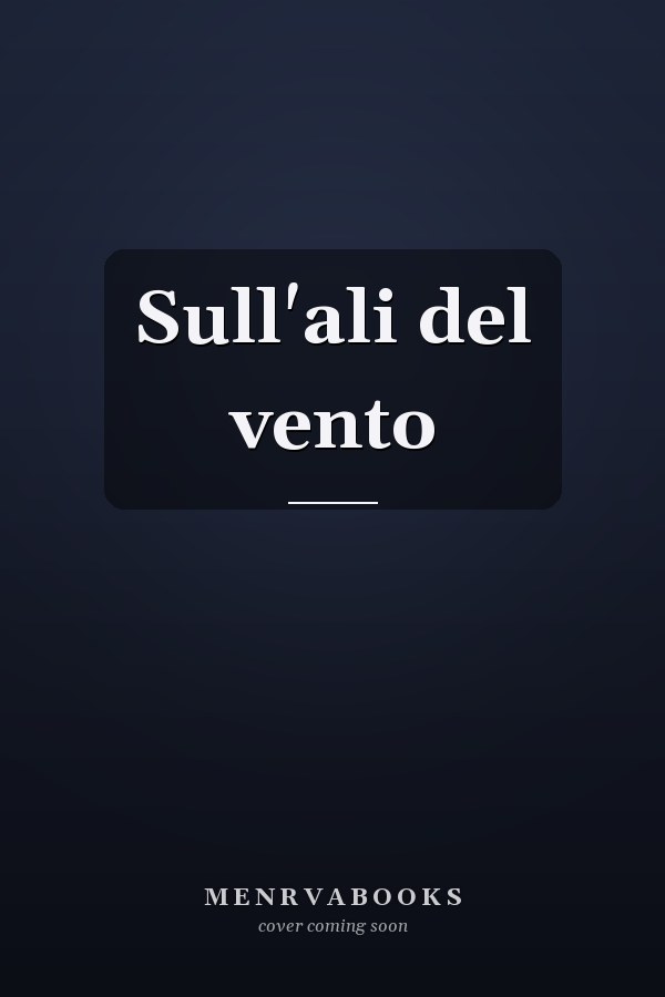 Sull'ali del vento