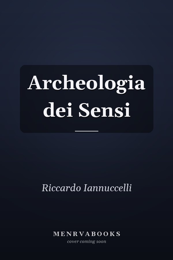 Archeologia dei Sensi