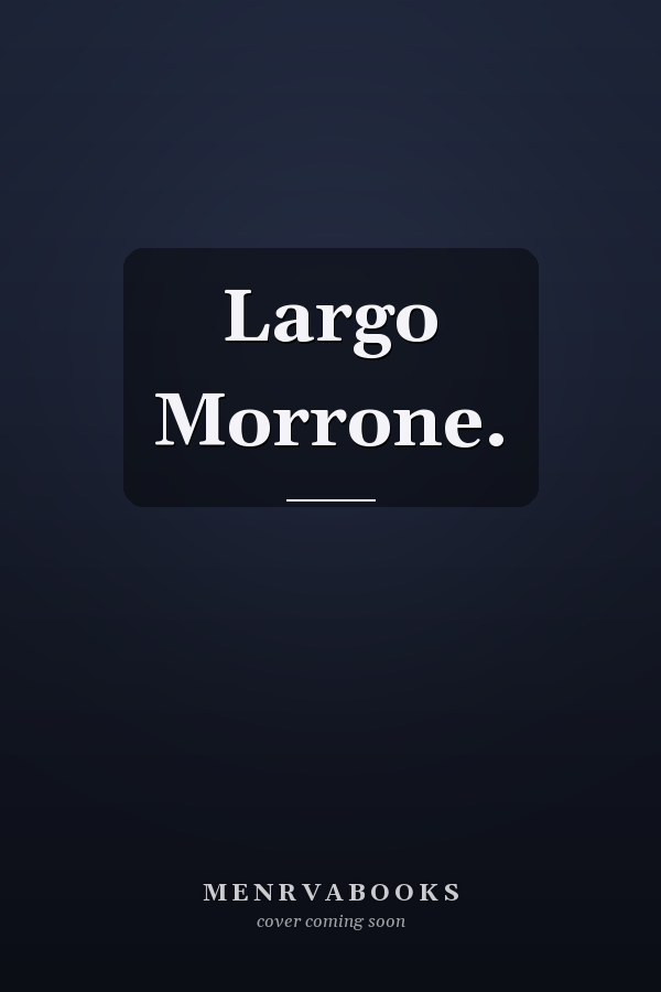 Largo Morrone.