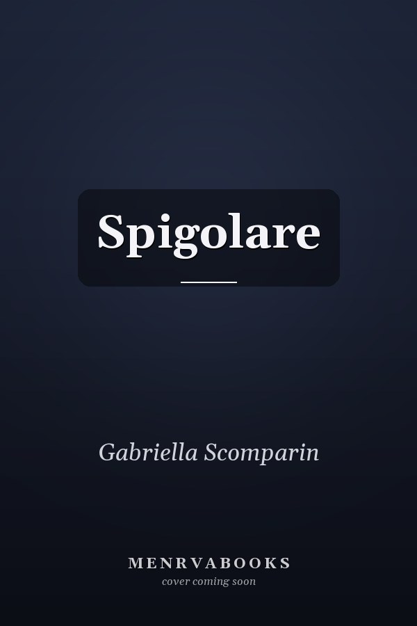 Spigolare