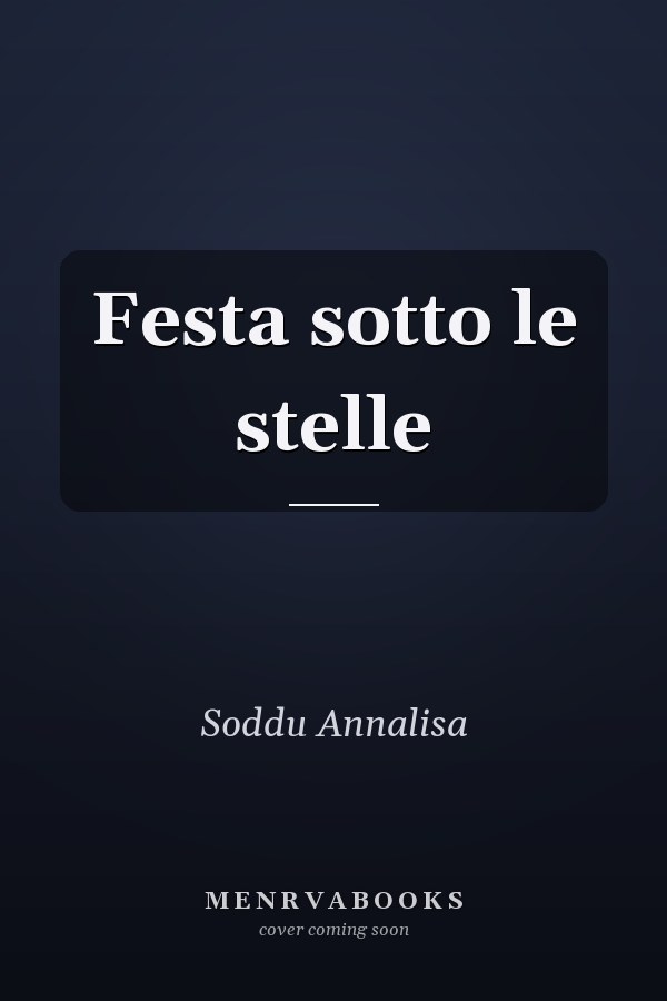 Festa sotto le stelle