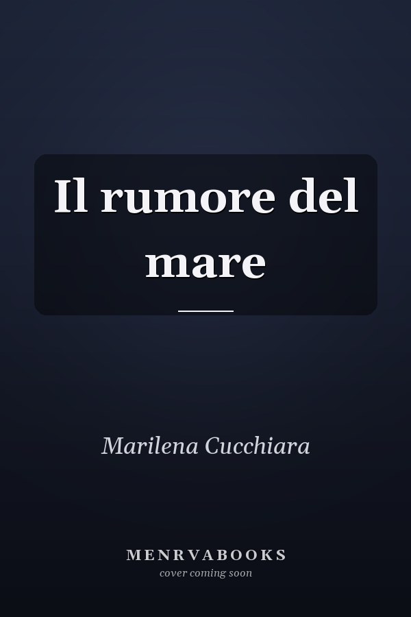 Il rumore del mare