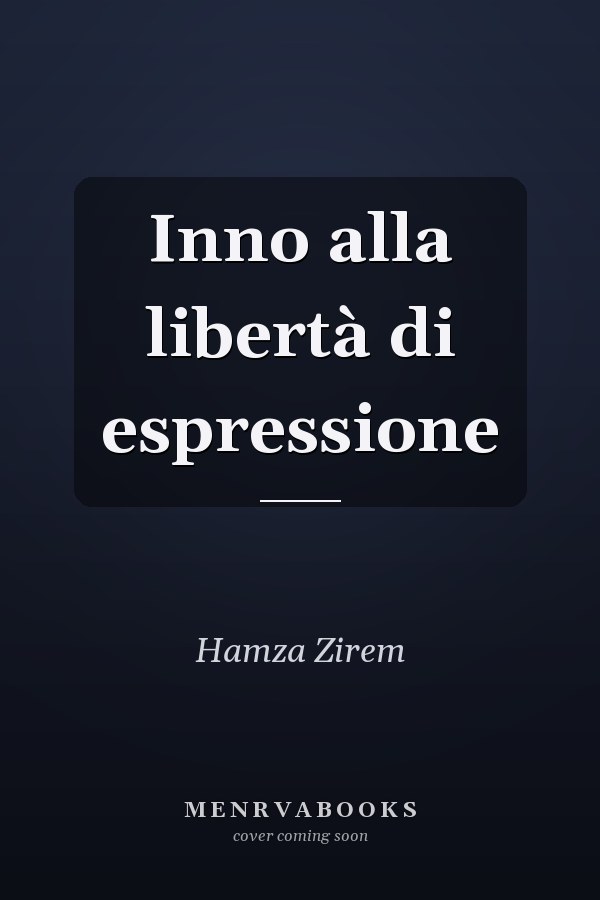 Inno alla libertà di espressione