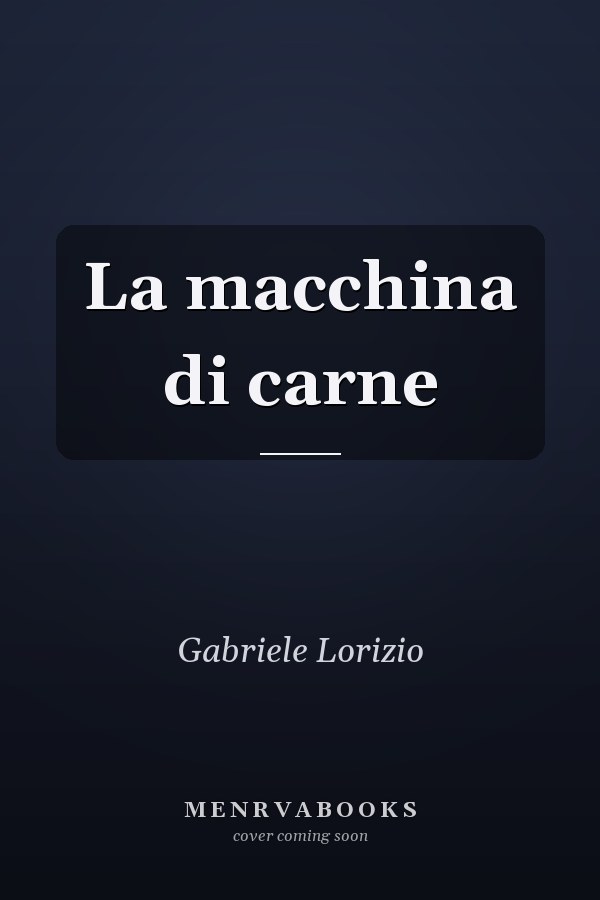 La macchina di carne