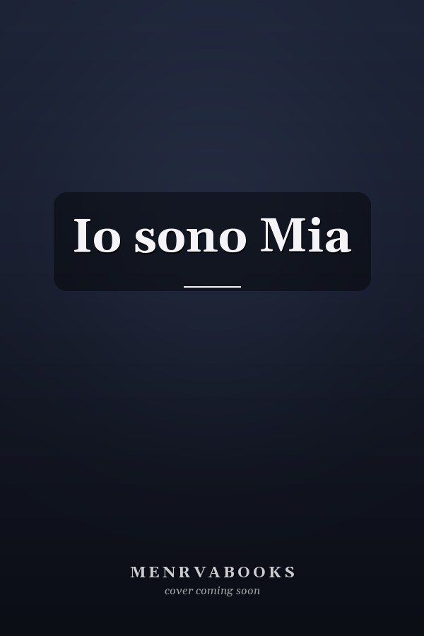 Io sono Mia