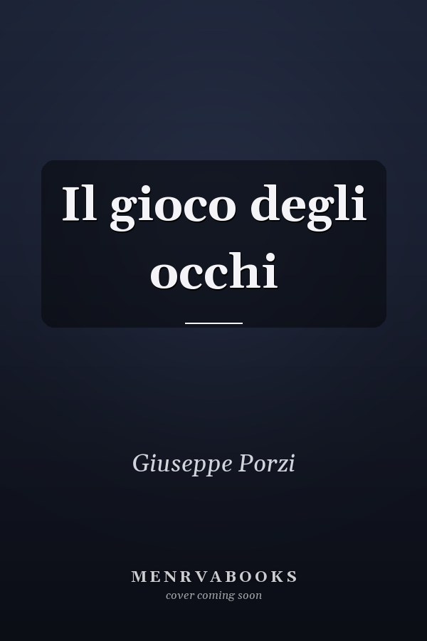 Il gioco degli occhi
