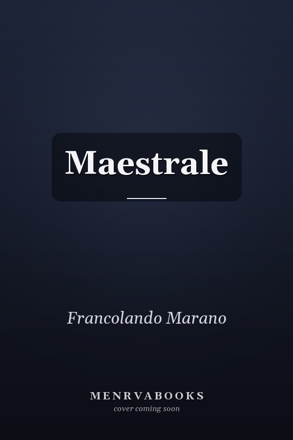 Maestrale