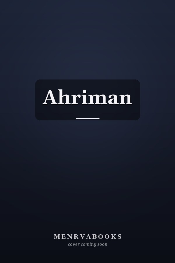 Ahriman