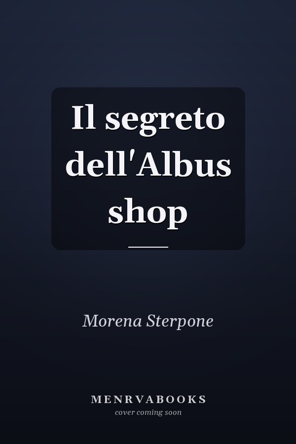 Il segreto dell'Albus shop