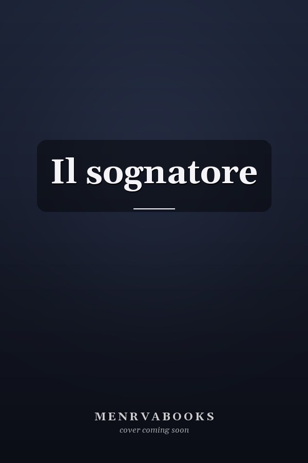 Il sognatore