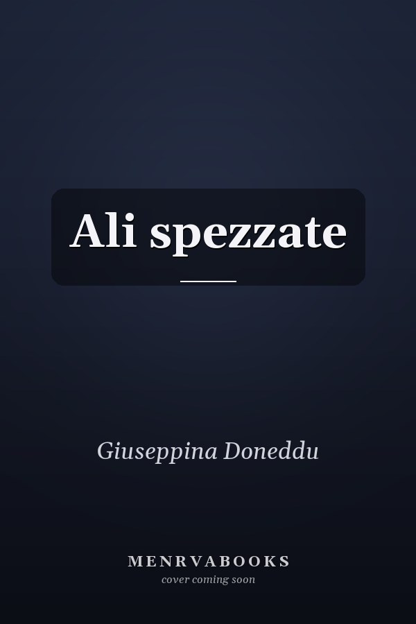 Ali spezzate