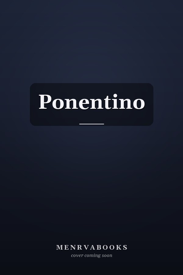Ponentino