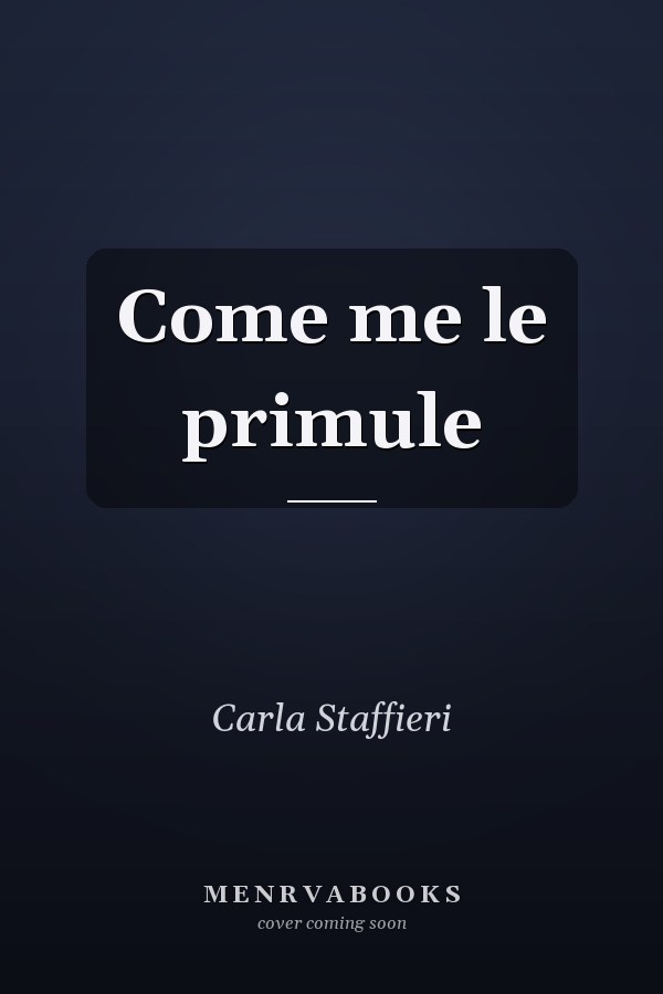 Come me le primule