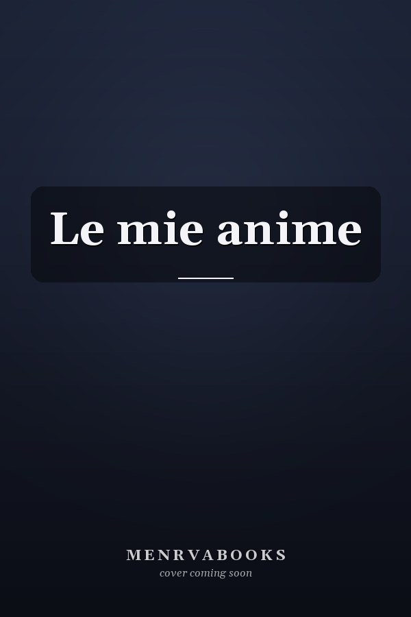 Le mie anime