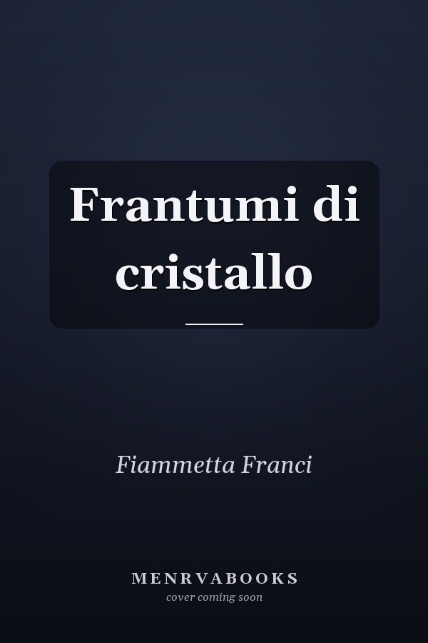 Frantumi di cristallo