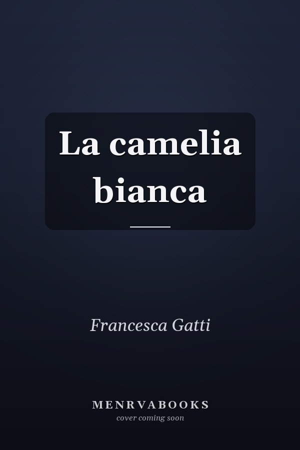 La camelia bianca