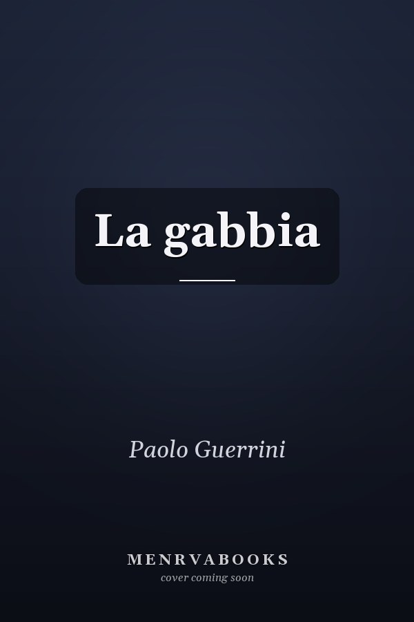 La gabbia