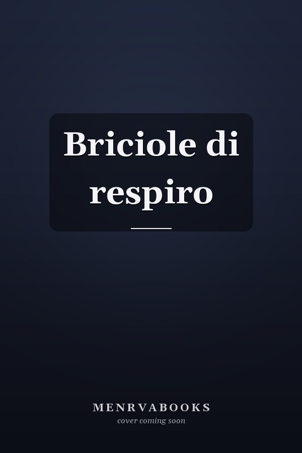 Briciole di respiro