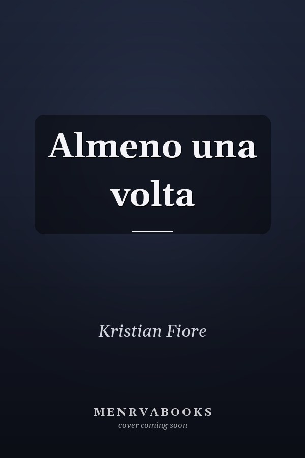 Almeno una volta